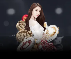 Casino Trực Tuyến