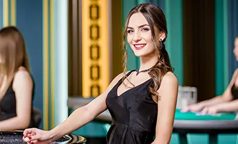 Hoàn trả Casino Trực tiếp